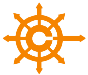 ロゴ